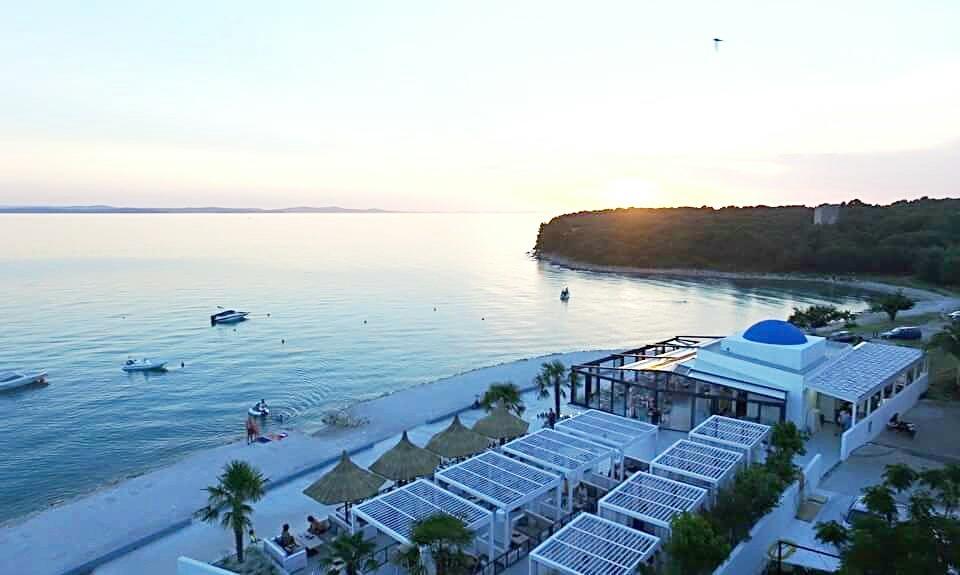 Villa Laurus I Kožino Dış mekan fotoğraf