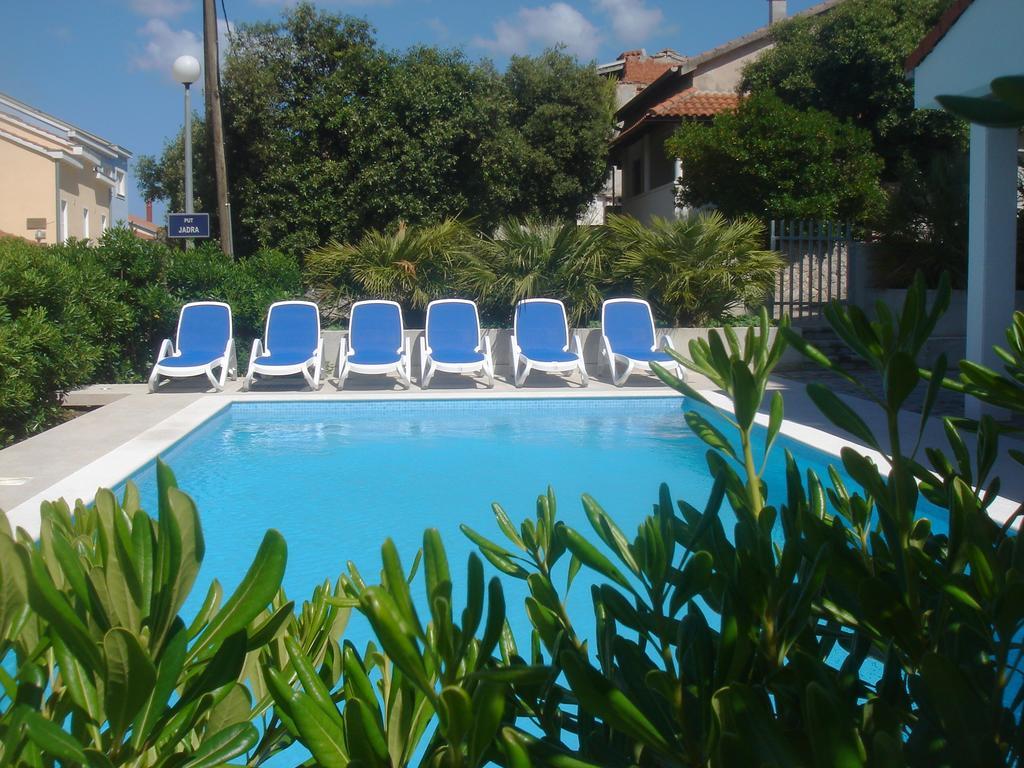 Villa Laurus I Kožino Dış mekan fotoğraf