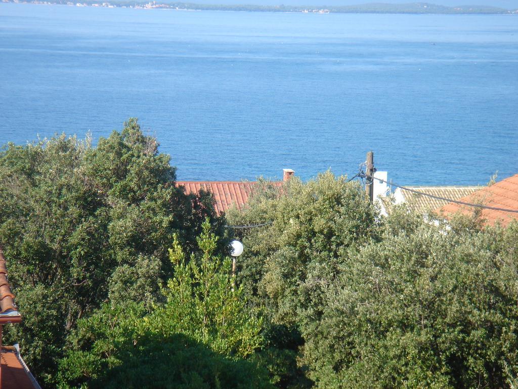 Villa Laurus I Kožino Dış mekan fotoğraf