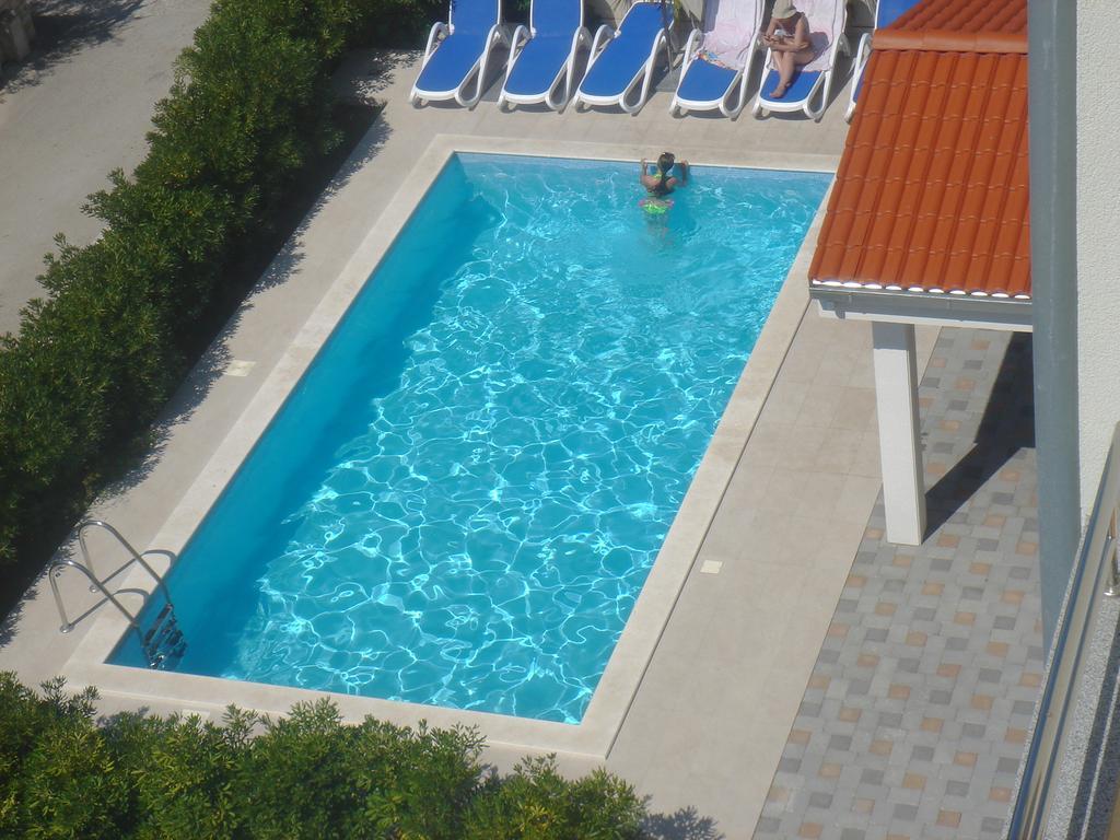 Villa Laurus I Kožino Dış mekan fotoğraf