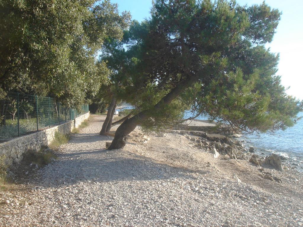 Villa Laurus I Kožino Dış mekan fotoğraf